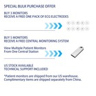 7  Patient Monitor Icu Ccu Vital Signs Monitor Ecg nibp temp resp spo2 pr
