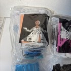 Mcdonald   s 2001 Happy Meal Toys Monsters Inc Lot Of 10 Sealed Complete Set