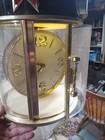 Vintage Michelob Beer Medallion Motion Rotating  Clock Bar Light Sign Video