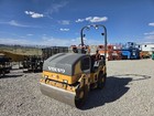 2020 Volvo Dd35b Tandem Smooth Drum Asphalt Roller Compactor-4320