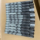 13 Pieces Of Grey Golf Pride Mcc Plus4 Non-slip Medium Golf Grips - Us Warehouse