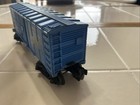 Lionel Post War 6044 Airex Double Door Box Car O Gauge Model Train Spinning Tack