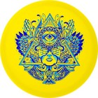 Secret Society Flat Top Kc Pro Roc