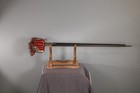 Hanwei Scottish Basket Hilt Backsword