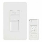 Lot Of 2 Lutron Pico Smart Remote Wall-mounting Kit - White  pj2-wall-wh-l01 