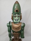 Vintage 1963 Big Loo Marx Robot Toy 36  Tall 1960s No Accessories Extremely Rare