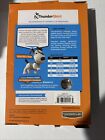 Thundershirt Medium Dog Anxiety Jacket Gray Brand New In Box