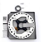 Shimano Ultegra Xt Rt-mt800 Ice-tech Freeza Center Lock Rotor 140 160 180 203mm