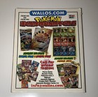 Pojo s Unofficial Pokemon News   Price Guide June 2000 W poster