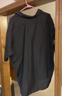 Poison 2008 Roadie Tour Shirt  2-xl