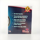 Heated Pet Bowl Farm Innovators Anti Chew Cord For All Breeds 1 Quart