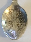 Elvis 1935-1977 Vintage Souvenir Spoon Collectible