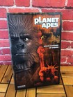 Sideshow Collectibles Planet Of The Apes Gorilla Soldier 12  Action Figure  7505