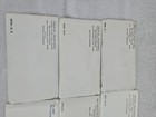 1968-1979 U s  Mint Uncirculated Coin Sets Complete 12 Year Lot Original Packagi