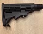 Tapco Paintball T6 Stock For Tippmann A5 Markers