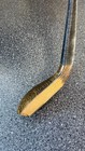 R Simpson Hickory Carnoustie    hand Made    Long Nose Reproduction Hickory Wood