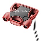 New Taylormade Spider Tour Red Db Putter 2024 Choose Length