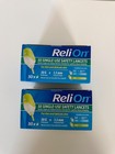Buy 1 Get 1 Free     Relion 30g Safety Lancets 50ct     100 Total