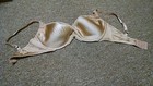 Victorias Secret Vintage Full Coverage Angel Satin Lace Ipex 36d Buff Nwot