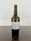 Zd Wines Petit Abacus 2019 Cabernet Sauvignon Napa Valley Numbered Empty Bottle