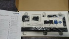 Acu-rite Dro Long Arm Kit -tilt And Swivel Mounting Kit   General Dro Mounting