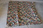 Tarp Camo Swiss Army Alpenflage Zeltblache  Original Swiss Military