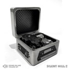 Silent Hill 2 Limited Edition Metal Music Box  promise  reprise   New