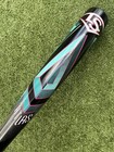     hot     2025 Louisville Slugger Atlas 31 28 Bbcor Baseball Bat   see Details  