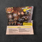 Beyblade - Super Rare Th170wd - Bb109