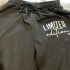 2 Sweats For Women Size Medium-pink - Limited Edition Used Lounge Pants Joggers