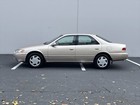 1998 Camry Le V6