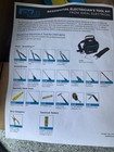 Ideal Electrical Tkit-0079 19-piece Electrician s Hand Tool Kit