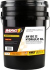 High Performance Hydraulic Oil - 5 Gallon