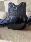 Musashig   Embroidered Kendo Armor Bogu Set Men Do Tare Free   m   l Size