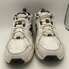 New Balance 624 Men s Size 12 5 D Leather Running Shoes  mx624wn2 