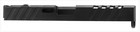 Slide For Glock 22 G22 40sw Gen3 cut For Trijicon Rmr holosun 407c 507c 508t