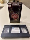 The Return Of The Living Dead 1984 Vhs Hi-fi Hbo Cannon Video Horror Rare Tested