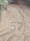 Original Soviet Ussr Afghanka Afghan War Uniform-size 44-4 1976 Military Rare