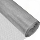 30x120cm Stainless Steel Wire Mesh Screen 30 Mesh Roll For Vent Rodent Proof