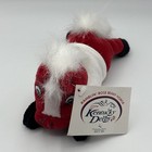 127th Kentucky Derby 2001 Official Churchill Downs Ramblin  Rose Horse With Tags