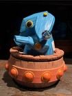 Disney Parks Star Wars Galaxy   s Edge Max Rebo Wind Up Music Toy Toydarian New