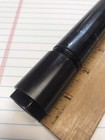1 Pc   Carboloy Da100 Collet Extension 7-1 4    Oal  With Collet  Used  loc S17 
