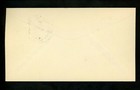 Postal History Argentina  647 Fdc Liberation Revolution Statue 1955 Buenos Aires