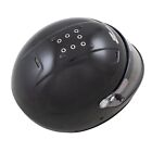 Zamp Rz-56 Gloss Black Snell Sa2020 Helmet Small H770003s
