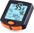 Bike Computer     Wireless Bicycle Speedometer Bike Odometer Cycling Multi Functi
