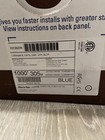 1000    Blue Cat6 Berk-tek 10136226 Lanmark-6  Cat 6 Plenum Data Cable Cmp Utp