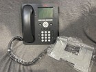Avaya 9608g Gigabit Ip Phone - Gray  700505424 