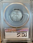 2017 - S Jefferson Nickel - Pcgs Sp70fs - First Day Of Issue - Enhanced Unc  Set