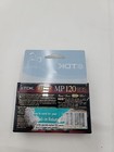 New Sealed Tdk Hi8 Mp 120 Camcorder Tapes