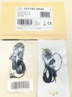 Bose Qc15 Quietcomfort 15 Oem Replacement Audio Cable 331782-0020     New Sealed